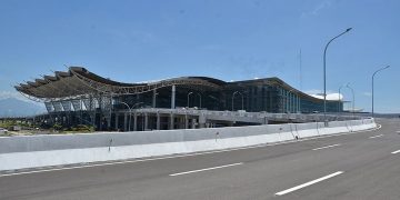 Bandara Kertajati Bersiap Jadi Lokasi Pendaratan WNI ABK Diamond Princess