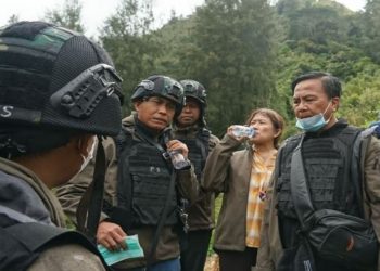 TGPF Klaim Temuannya Lebih Lengkap Dibanding Haris Azhar