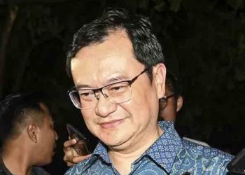 Benny Tjokro dan Heru Hidayat Jalani Sidang Tuntutan Hari Ini