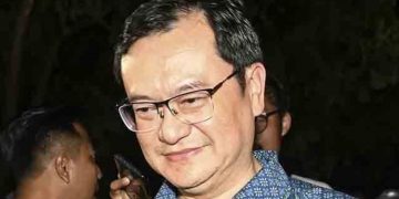 Benny Tjokro dan Heru Hidayat Jalani Sidang Tuntutan Hari Ini