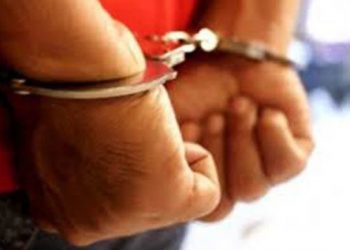 Polisi Ciduk Penghina Moeldoko Lewat Akun Facebook