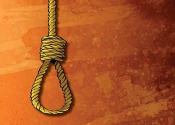 Terpidana Kasus Narkoba Asal China Ditemukan Tewas Gantung Diri