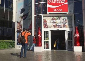 Laba Menurun Gegara Pandemi, Coca-Cola Setop Jual 200 Merek Minuman