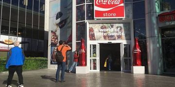 Laba Menurun Gegara Pandemi, Coca-Cola Setop Jual 200 Merek Minuman