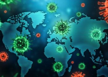 Waspadai Perubahan Perilaku Pada Lansia, Bisa Mengarah ke Covid-19