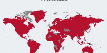 Ini Nama-nama Tokoh Dunia terpapar virus Covid-19