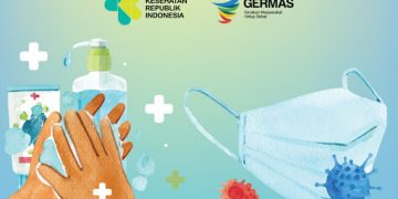 BKKBN Kerahkan 1,2juta Kader Untuk Sosialisasi 3M Lawan Covid-19