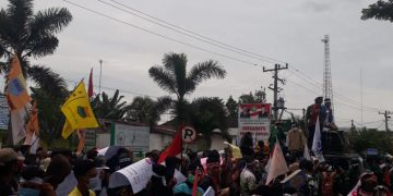 BEM SI Minta Nadiem Cabut Imbauan Tak Ikut Demo Omnibus Law