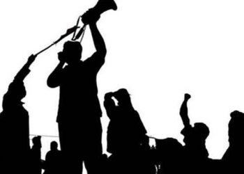 Polisi Selidiki Pelaku Pengedar Brosur Ajakan Unjuk Rasa dan Penjarahan di Bali