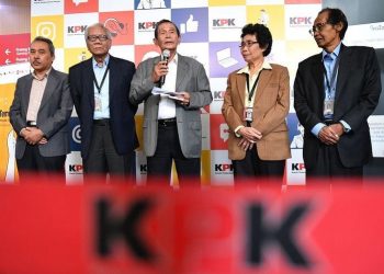 Dewan Pengawas KPK Tolak Pemberian Mobil Dinas