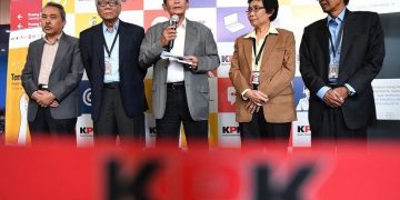 Dewan Pengawas KPK Tolak Pemberian Mobil Dinas