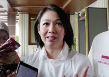 UU Exsisting, Istana Akui Hapus 1 Pasal UU Cipta Kerja