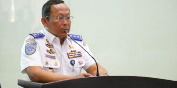 Kemenhub Kucurkan Dana Rp 3,8 Triliun Untuk Dukung Pemulihan Ekonomi Sektor Pariwisata