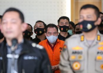 Berkas Kasus Surat Jalan Palsu Lengkap, Kejaksaan Siapkan 3 Jaksa Tuntut Djoko Tjandra di PN Jaktim