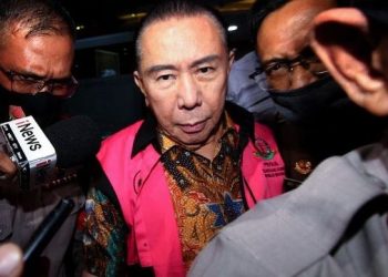 Sidang Perdana Djoko Tjandra dkk Digelar Senin 2 November