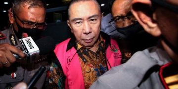 Sidang Perdana Djoko Tjandra dkk Digelar Senin 2 November