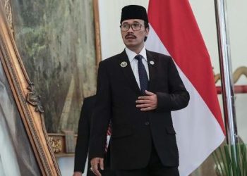 Dubes RI Ungkap Rizieq Belum Bisa Keluar dari Arab Saudi