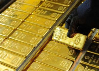 Harga Emas Antam hari ini (19/10/2020), Stagnan di Rp 1.008.000 per gram