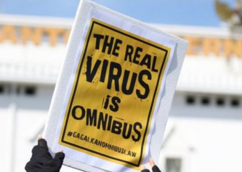 Mencari Titik Keseimbangan, Kementerian Ketenagakerjaan Unggah Substansi RUU Cipta Kerja Klaster Ketenagakerjaan