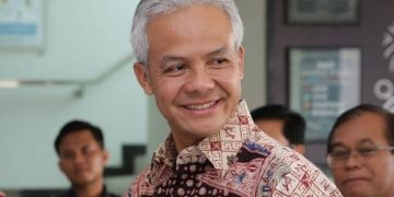 Tak Ikuti SE Menaker, Ganjar Tetap Naikkan UMP Jateng