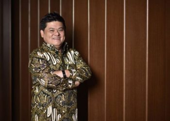 Heru Hidayat Dituntut Hukuman Penjara Seumur Hidup