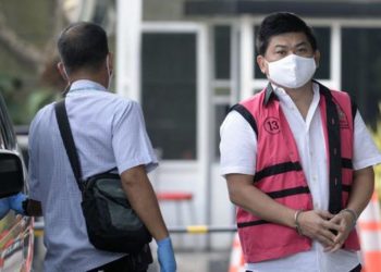 Heru Hidayat Dituntut Bayar Uang Pengganti Rp 10,728 Triliun