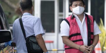 Heru Hidayat Dituntut Bayar Uang Pengganti Rp 10,728 Triliun