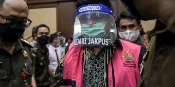 Pledoi Heru Hidayat, Terdakwa Kasus Jiwasraya yang dituntut bui Seumur Hidup