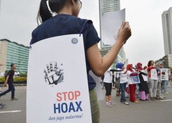 Terkait Hoaks Covid-19, Pemerintah Diimbau Rangkul Ulama