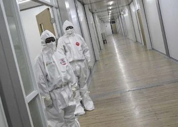 IDI Minta Dokter Tak Terpengaruh Cemoohan selama Pandemi
