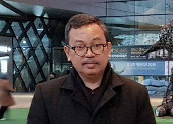 Monolog Najwa, Terobosan Baru atau Aksi Jumawa