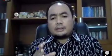 Banwaslu Temukan Banyak Pasangan Calon Pilih Tatap Muka Dalam Berkampanye