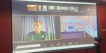 Dahlan Iskan: Jurnalistik Media Harus Tampil Kreatif dan Inovatif
