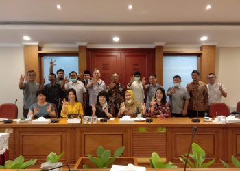GMRI, Rekonsiliasi Kebangsaan Memperkuat NKRI
