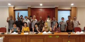 GMRI, Rekonsiliasi Kebangsaan Memperkuat NKRI