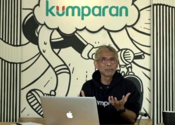 Profesi Wartawan Tidak Pernah Mati