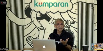 Profesi Wartawan Tidak Pernah Mati