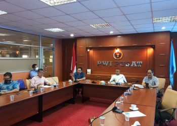 GenRengers Educamp, Rumah Masa Depan Generasi Milenial