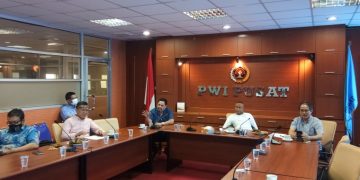 GenRengers Educamp, Rumah Masa Depan Generasi Milenial