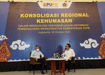Atal Depari: Salah Satu Cara Penyampaian Informasi Efektif, Jalin Hubungan Baik dengan Media