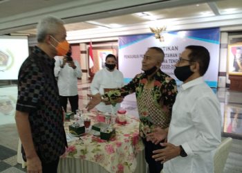 Integritas dan Profesionalisme Wartawan harus Tetap Dijaga