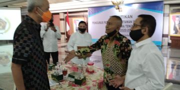 Integritas dan Profesionalisme Wartawan harus Tetap Dijaga