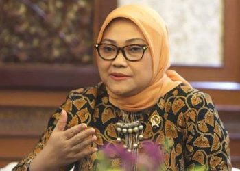 Menaker: Cuti Bersama Bersifat Fakultatif untuk Sektor Swasta