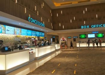 Bioskop Boleh Beroperasi selama Masa Transisi PSBB, Kenapa Bioskop di Jakarta Belum Buka?