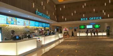 Bioskop Boleh Beroperasi selama Masa Transisi PSBB, Kenapa Bioskop di Jakarta Belum Buka?