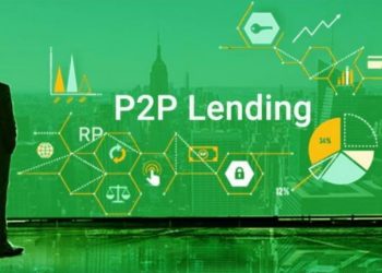 Satgas Waspada Investasi Blokir 206 Fintech Lending Ilegal