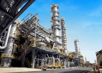 Tantangan Industri Petrokimia tahun ini, prediksi pertumbuhan minus 2,5%
