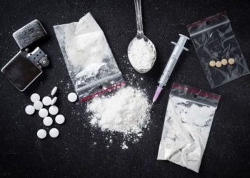 Polisi Tangkap 2 Pengedar Sabu dan Ekstasi di Apartemen Hayam Wuruk