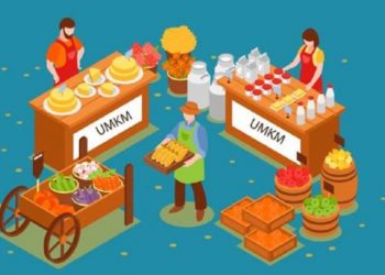 Keberpihakan ke UMKM dan Pembangunan yang Manusiawi