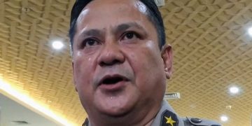 Kasus Penghapusan Red Notice Djoko Tjandra, Napoleon Bonaparte: Tunggu Tanggal Mainnya